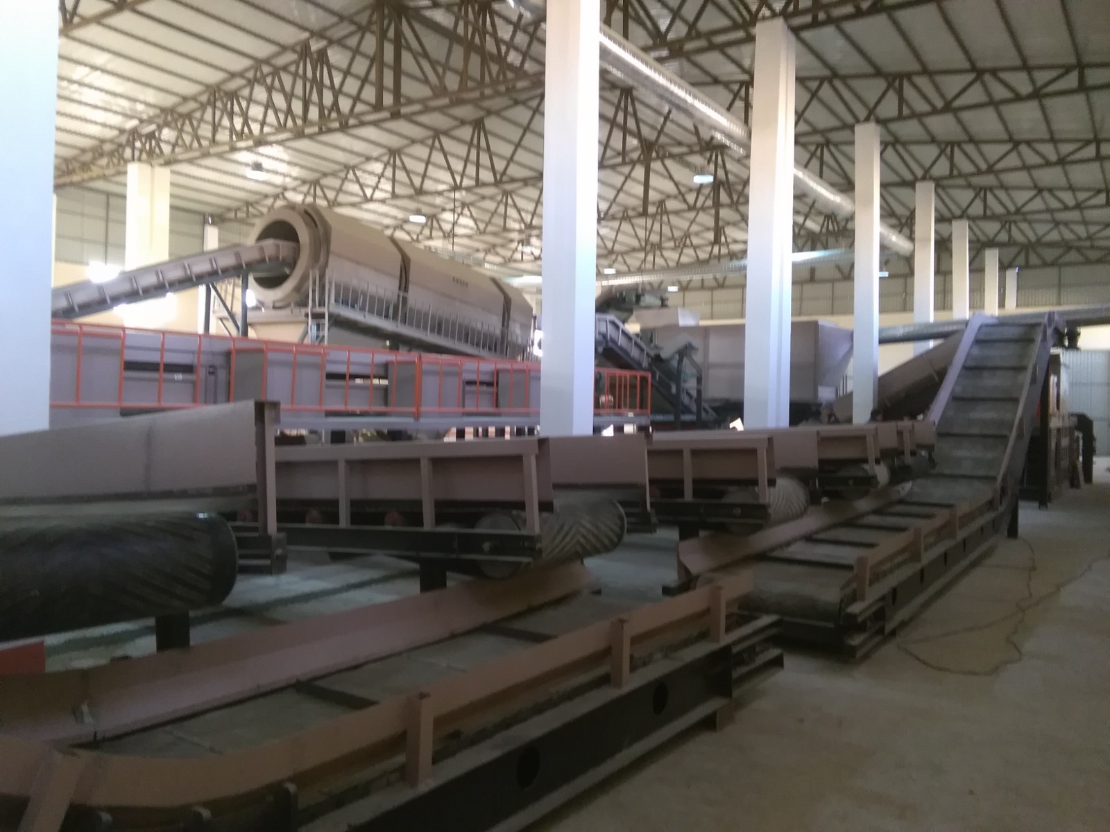 城市垃圾處理設(shè)備 城市垃圾處理設(shè)備