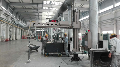 固定式除氣機(jī) 固定式除氣機(jī)