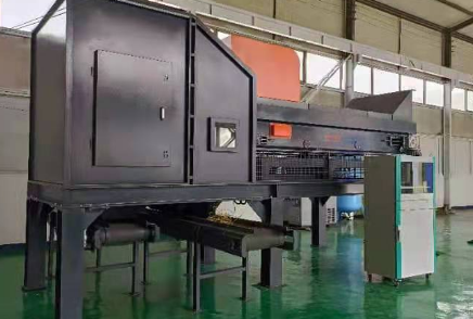 X光智能分選設(shè)備 X光智能分選設(shè)備